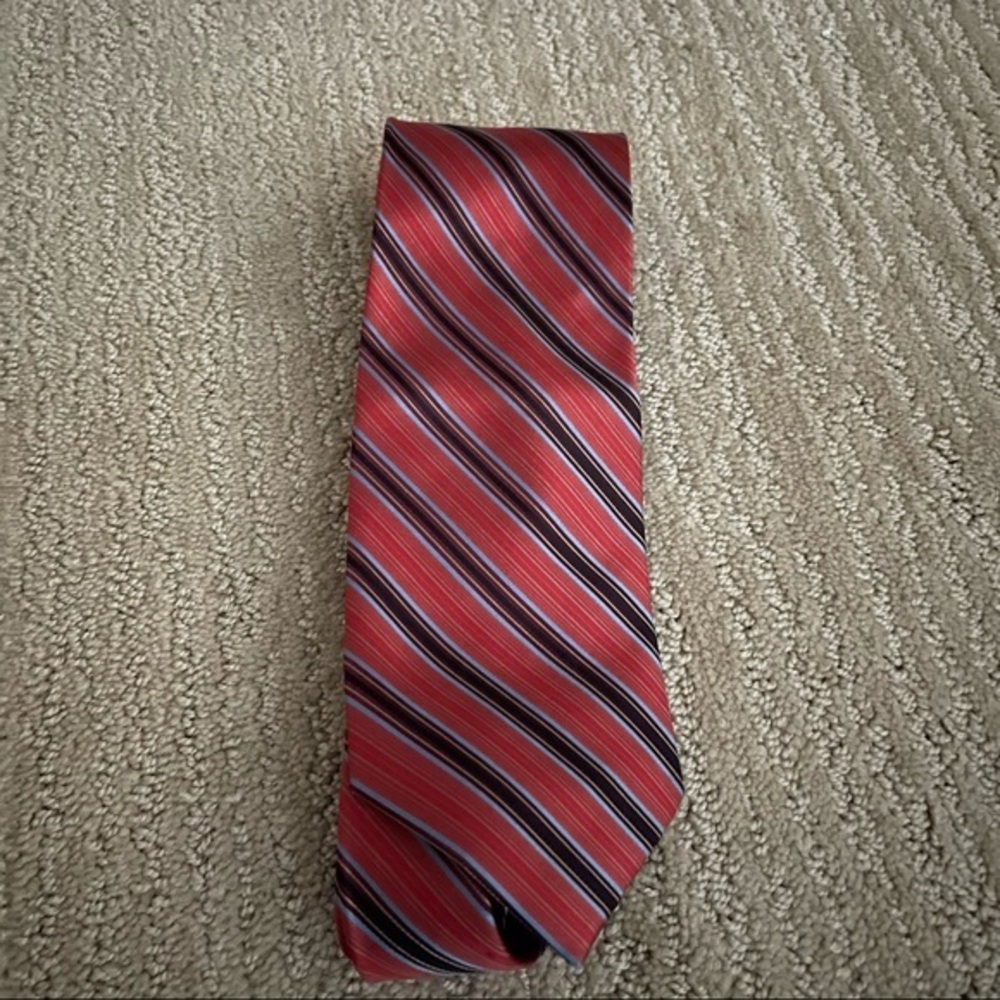 JEFFREY BANKS TIE